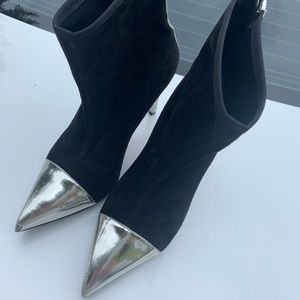 Balmain women’s booties